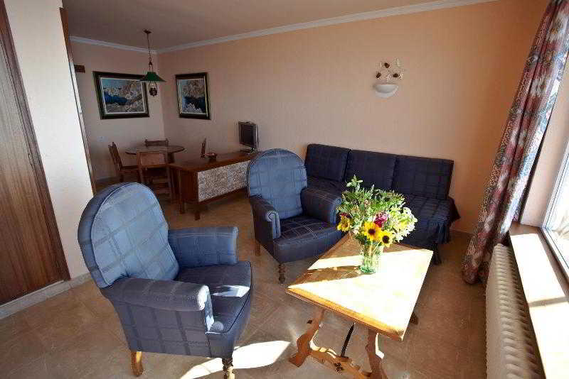 Bordoy Continental Valldemossa Hotel 4*