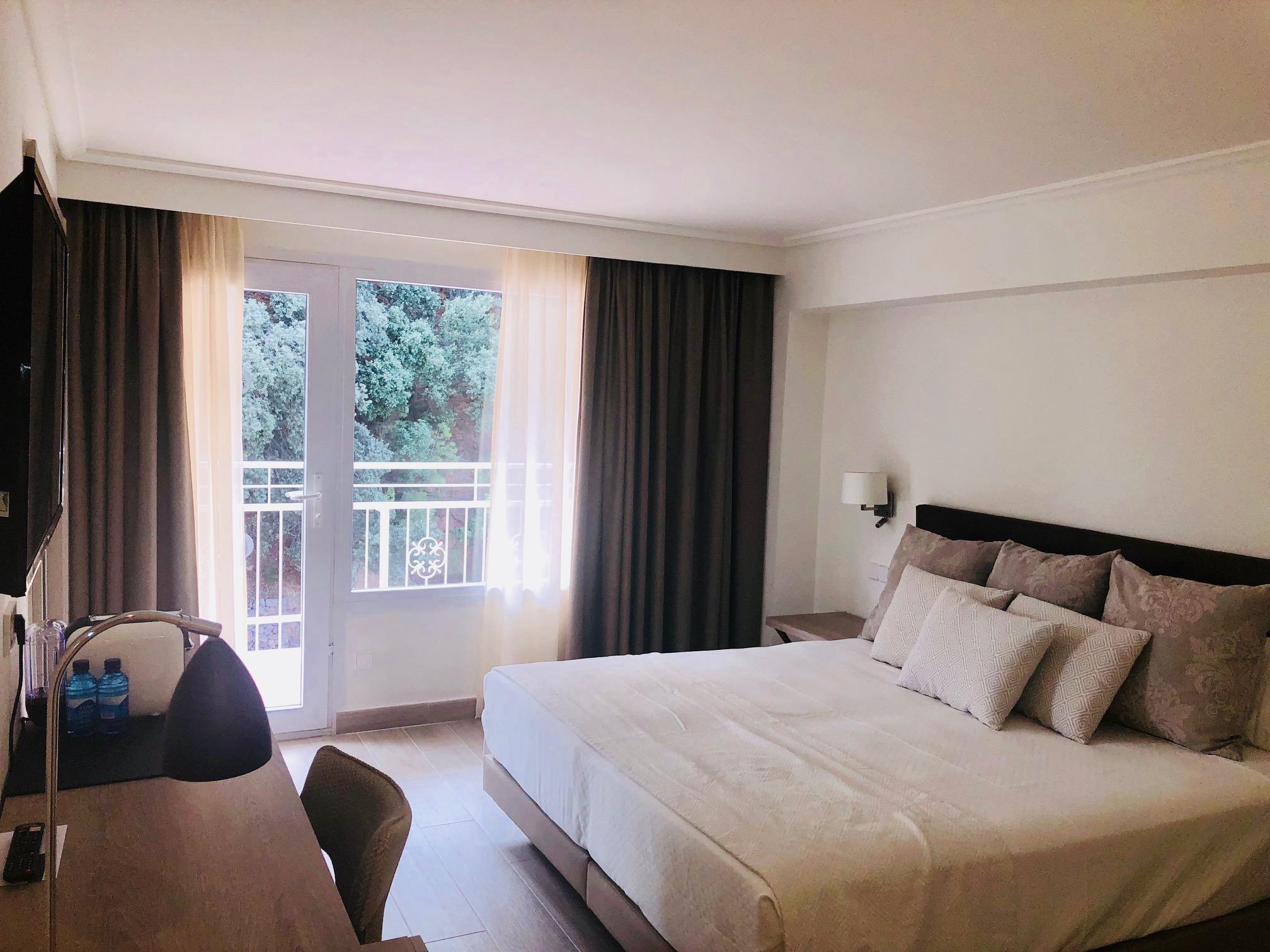 Hotel Bordoy Continental Valldemossa