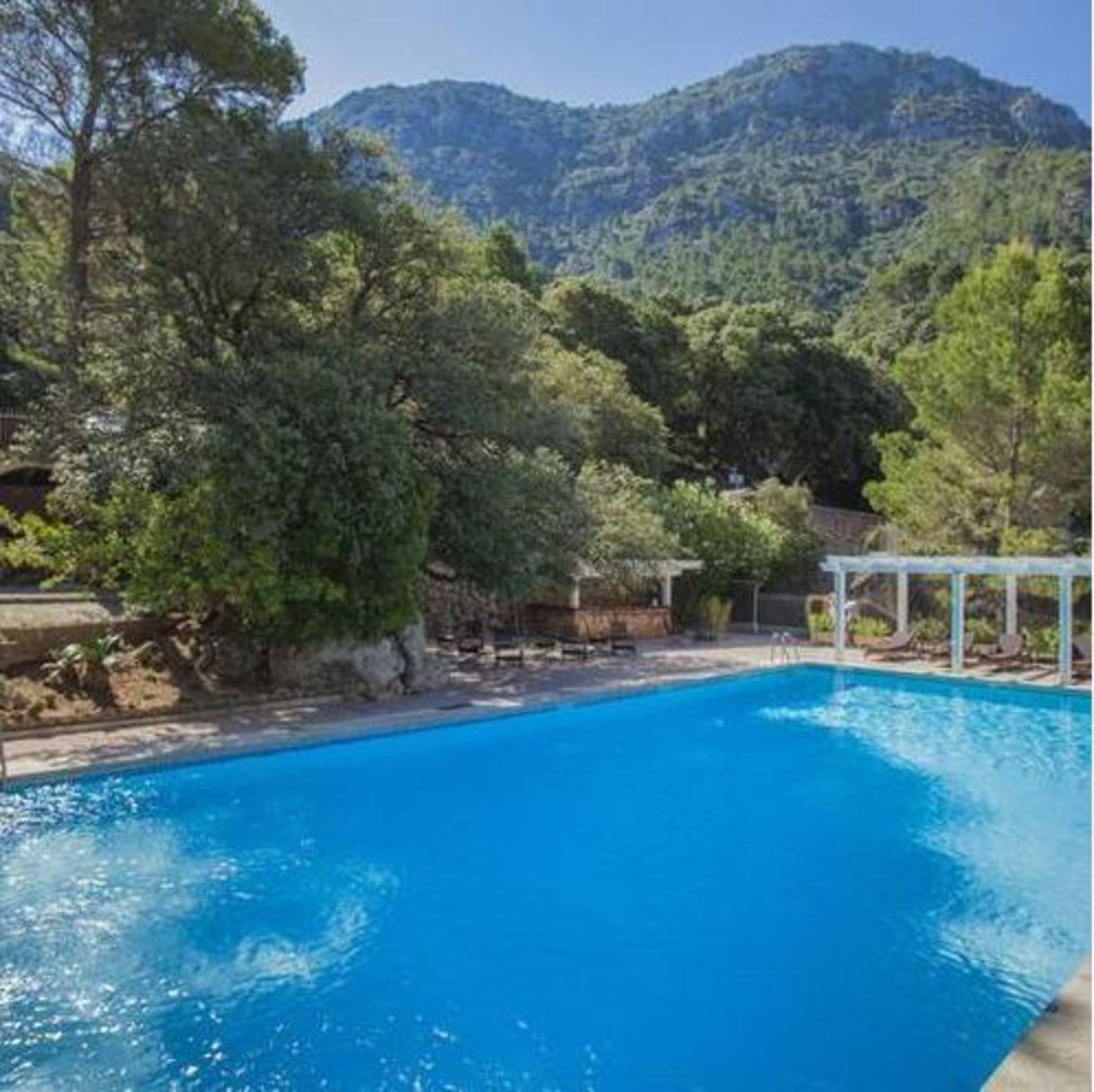 Bordoy Continental Valldemossa Hotel