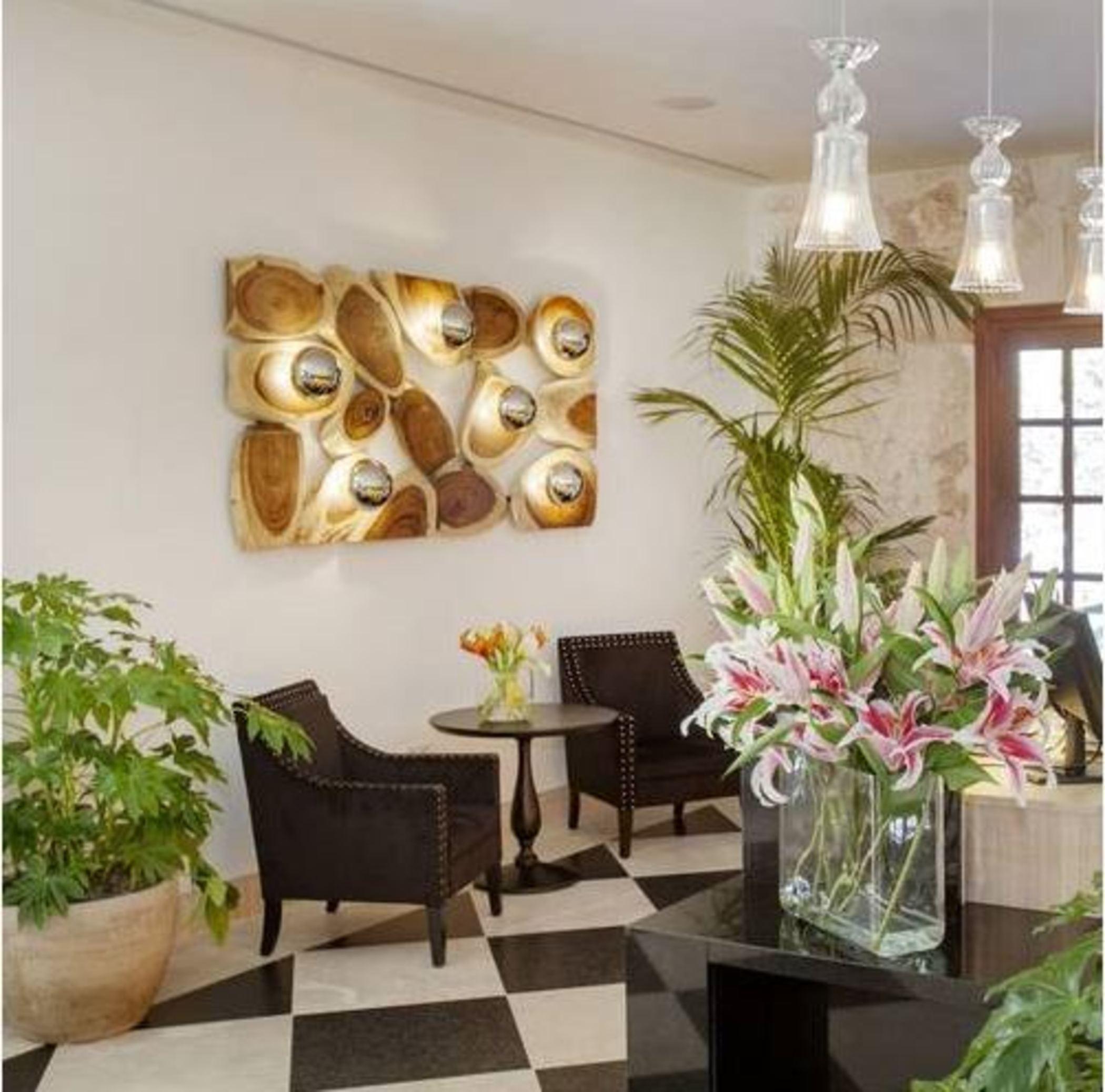 Hotel Bordoy Continental Valldemossa 4*