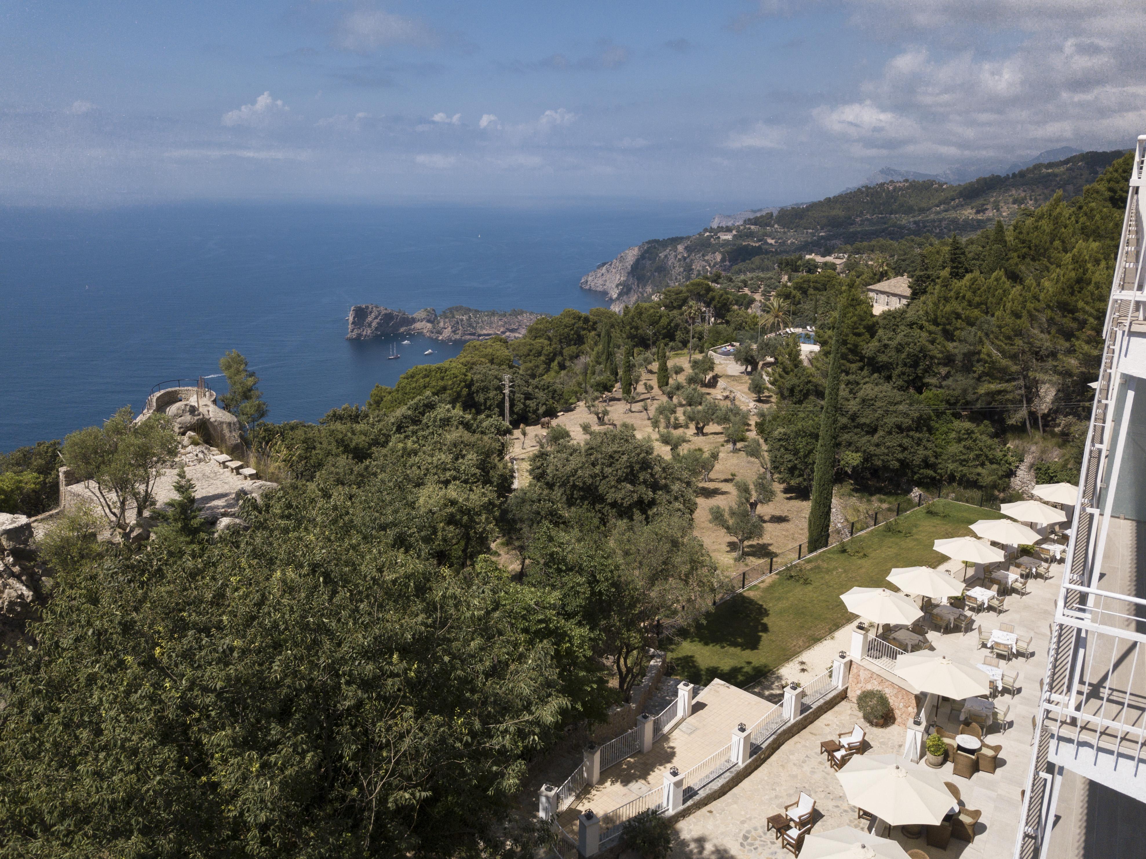 Bordoy Continental Valldemossa Hotel 4*
