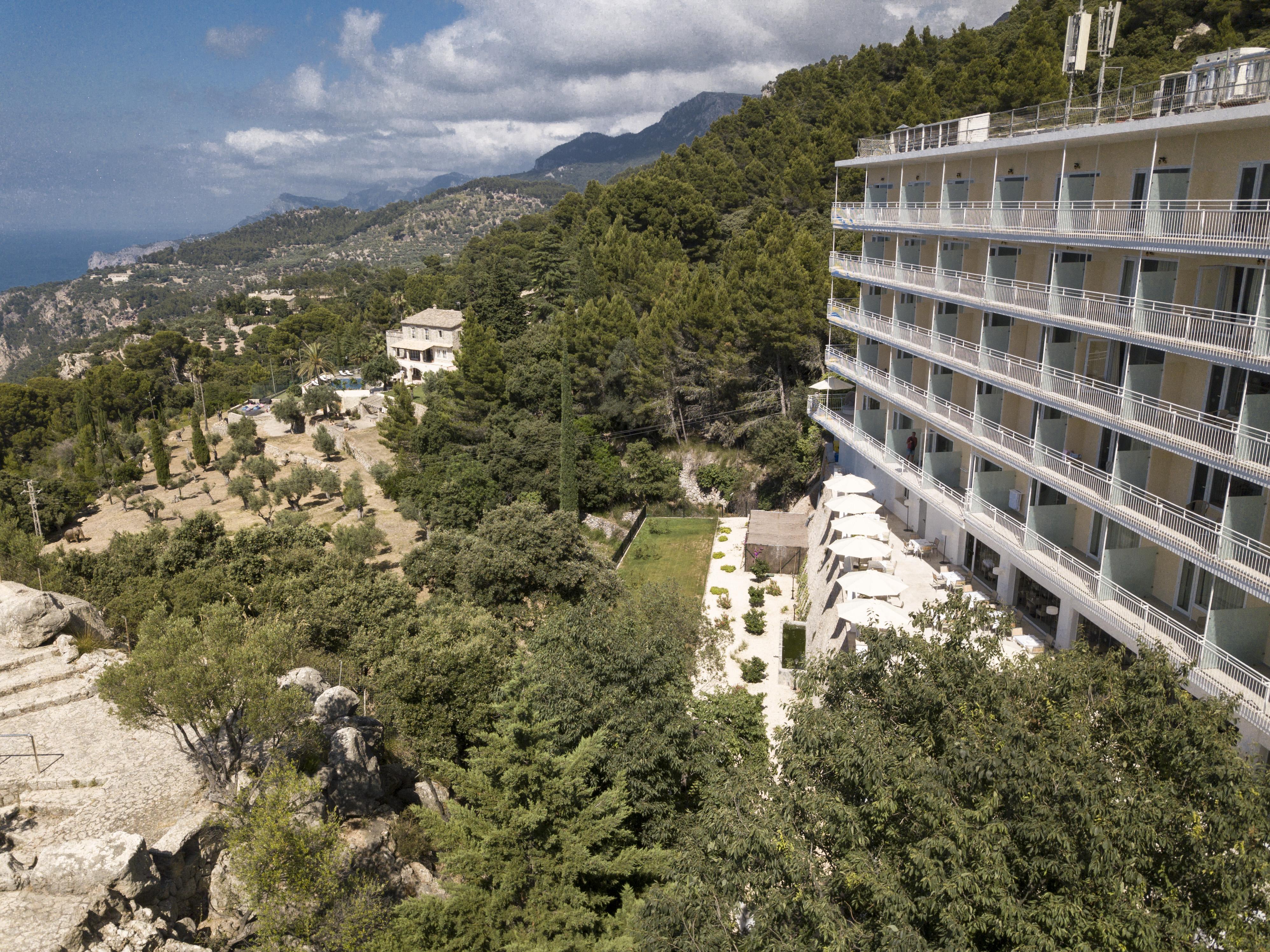 Bordoy Continental Valldemossa