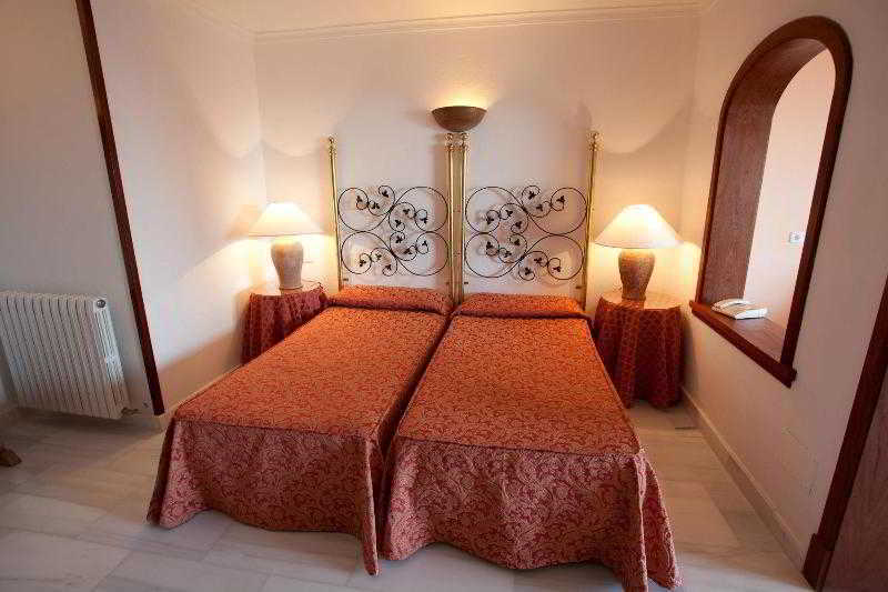 Bordoy Continental Valldemossa Hotel