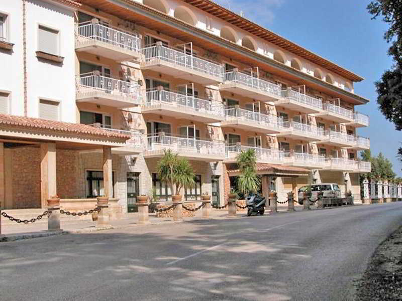 Bordoy Continental Valldemossa 4*