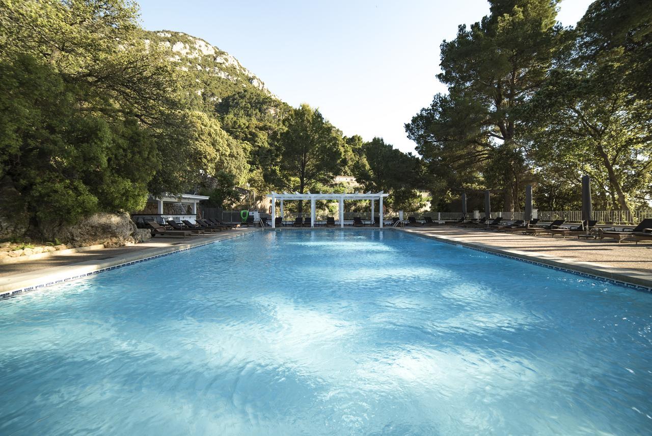 Hotel Bordoy Continental Valldemossa