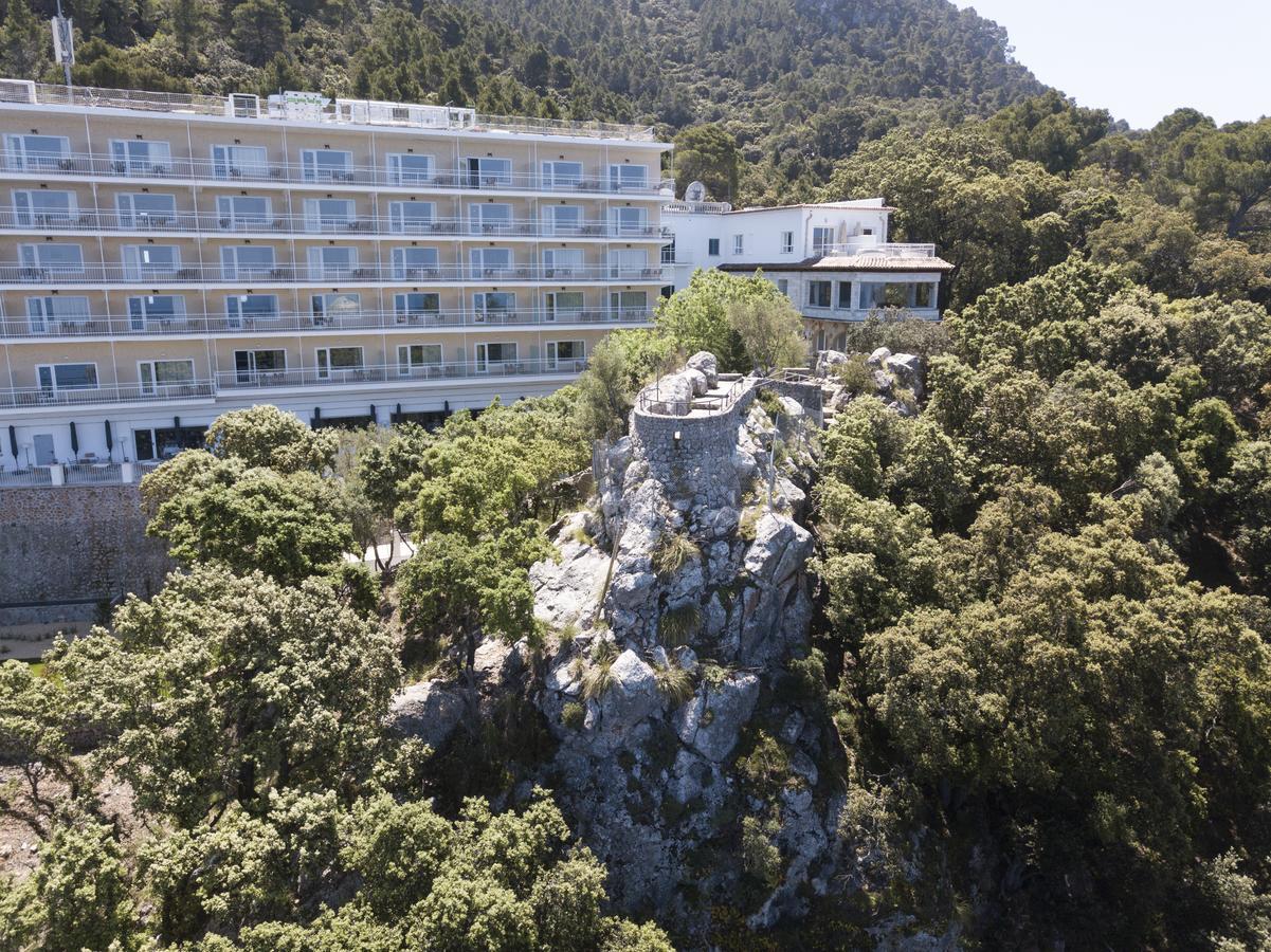 Hotel Bordoy Continental Valldemossa Valldemossa (Mallorca)