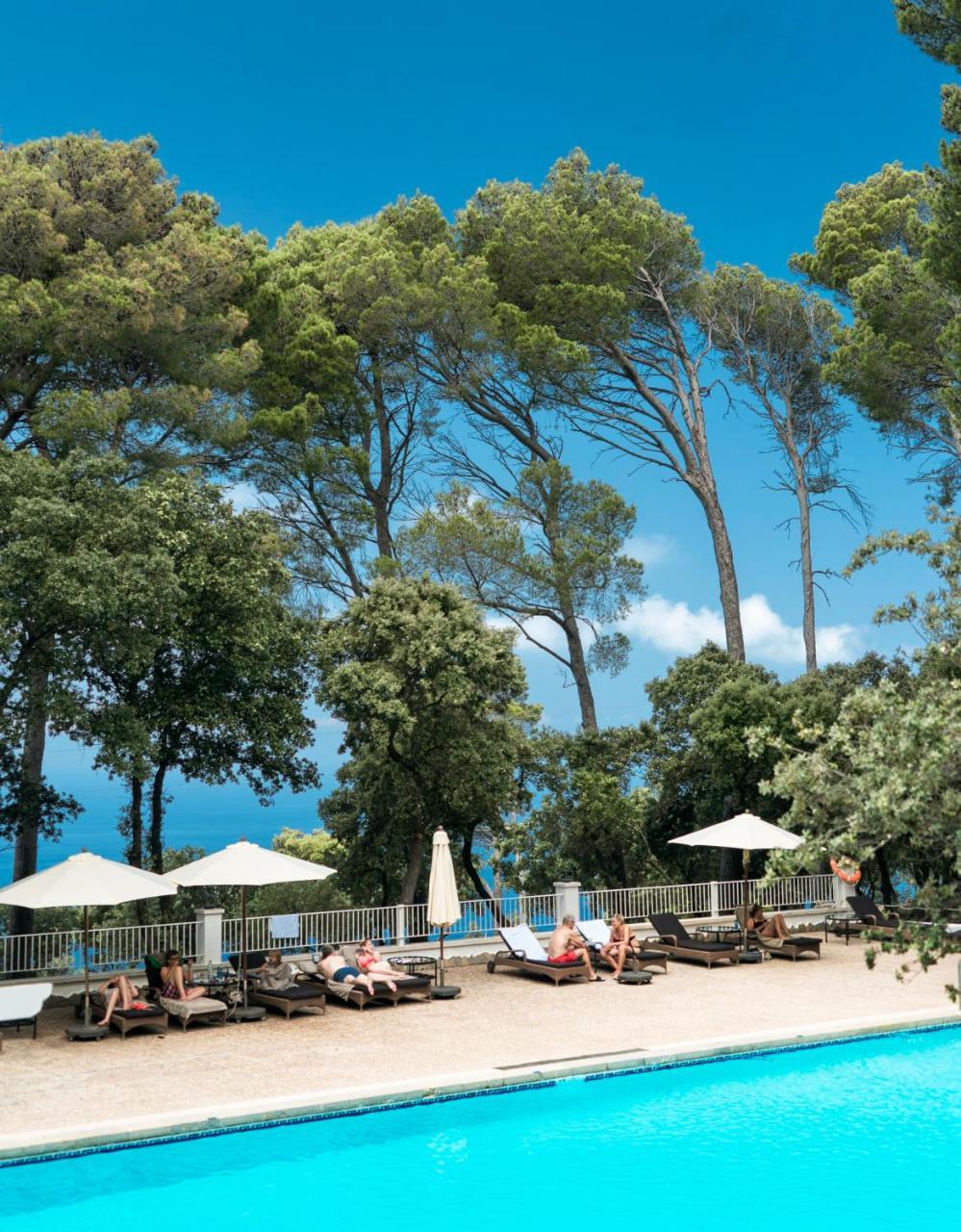 Bordoy Continental Valldemossa 4* Valldemossa (Mallorca)