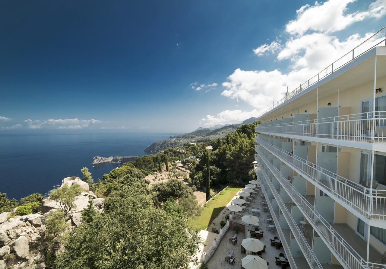 Bordoy Continental Valldemossa 4*