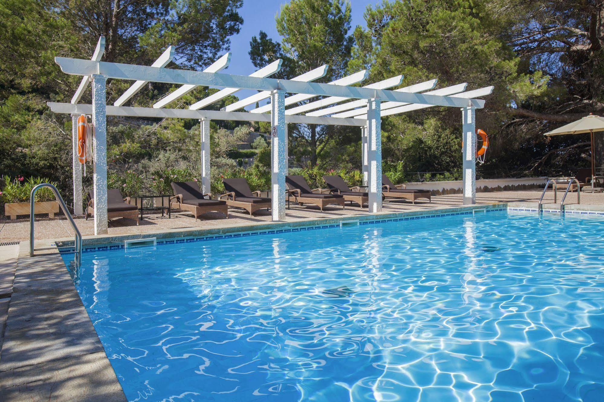 Bordoy Continental Valldemossa Hotel