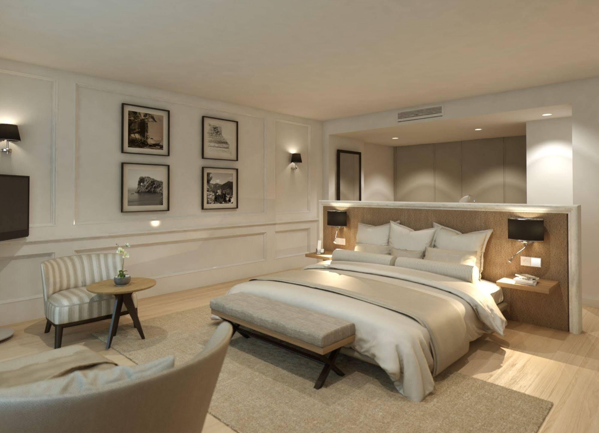 Hotel Bordoy Continental Valldemossa