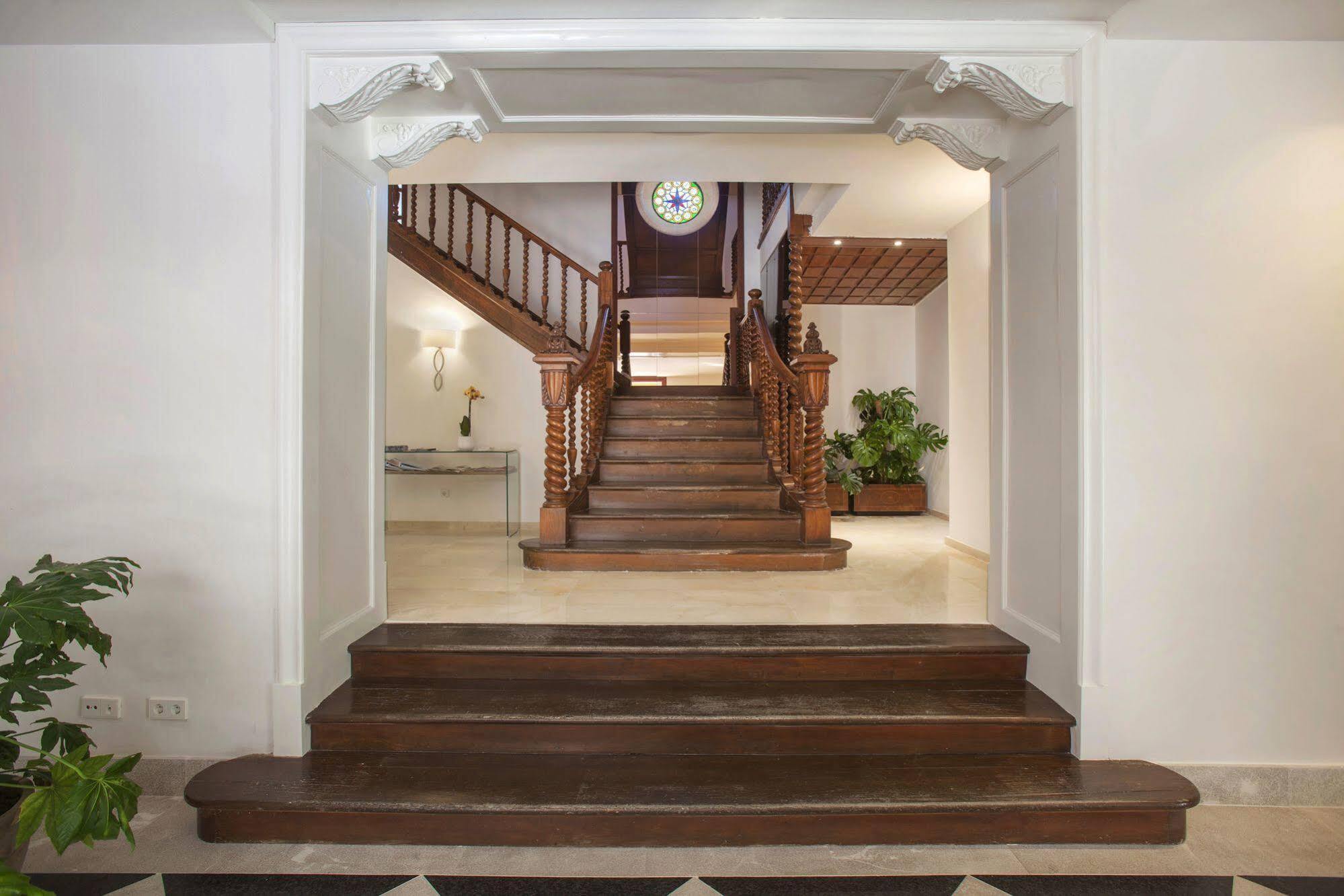 Hotel Bordoy Continental Valldemossa 4*