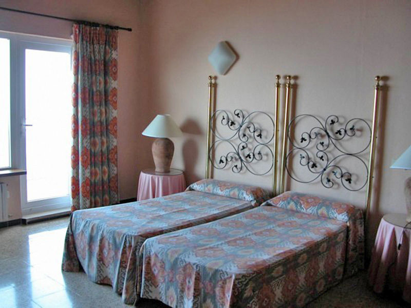 Bordoy Continental Hotel Valldemossa (Mallorca)