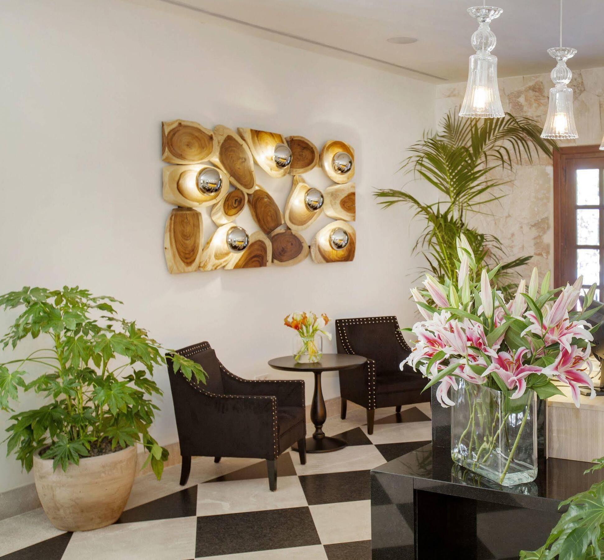 Hotel Bordoy Continental Valldemossa (Mallorca)